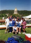 1995 WV Gov Cup Team Photo1